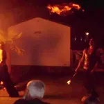 Charming In With Shared Pool