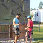 Сasa de vacaciones Charming In With Shared Pool Pataias