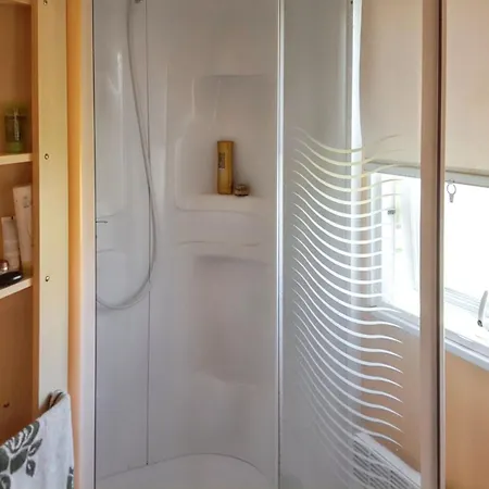 Charming In With Shared Pool Holiday home