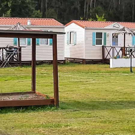 Tatil Evi Charming In With Shared Pool Pataias