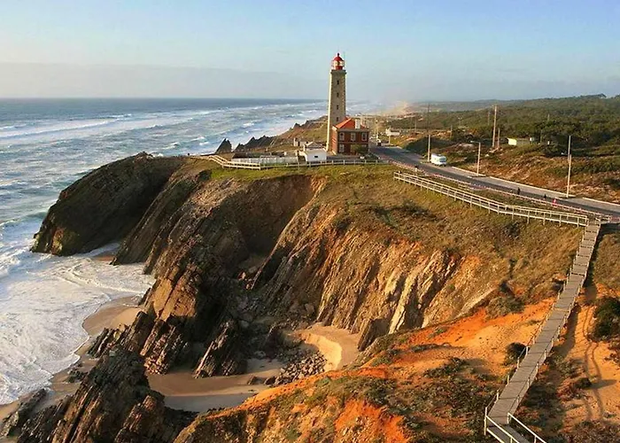 Charming In With Shared Pool Pataias